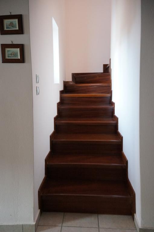 Villa The Platanus Tree Kato Vasiliki ภายนอก รูปภาพ