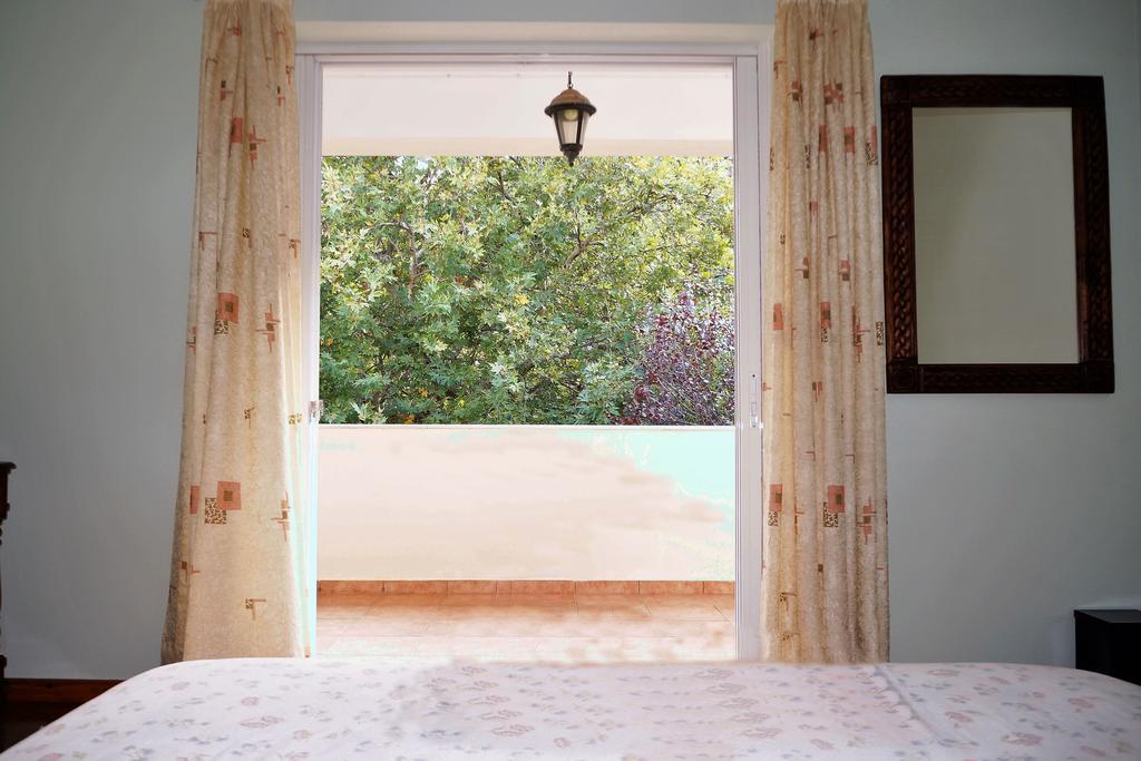Villa The Platanus Tree Kato Vasiliki ภายนอก รูปภาพ
